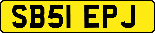 SB51EPJ