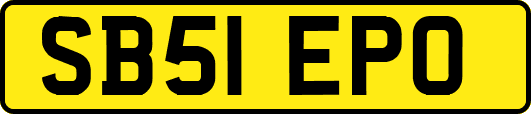 SB51EPO
