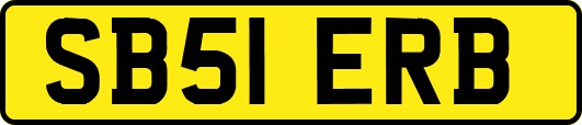 SB51ERB