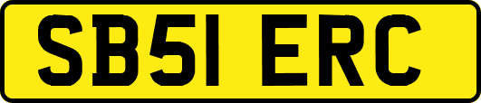 SB51ERC