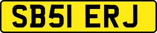 SB51ERJ