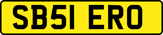 SB51ERO