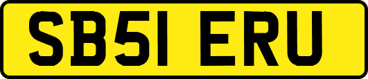 SB51ERU