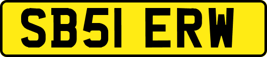 SB51ERW