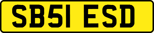 SB51ESD