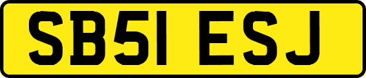 SB51ESJ