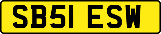 SB51ESW