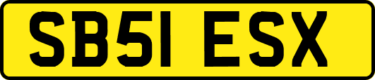 SB51ESX