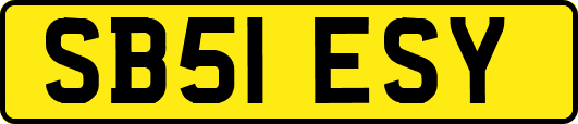 SB51ESY