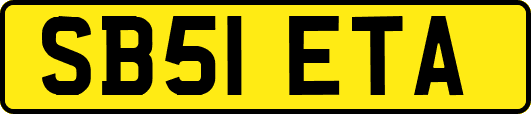 SB51ETA