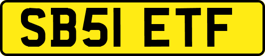 SB51ETF