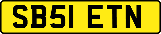 SB51ETN