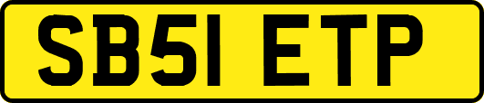 SB51ETP