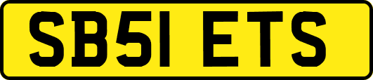 SB51ETS