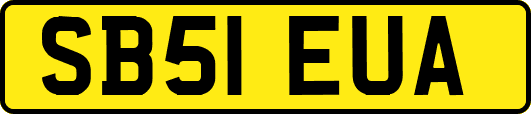 SB51EUA