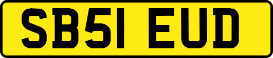 SB51EUD