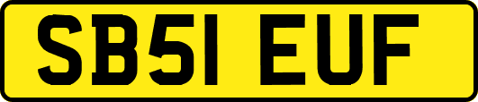 SB51EUF