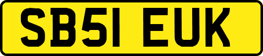 SB51EUK