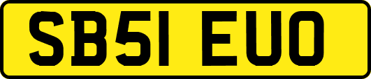 SB51EUO