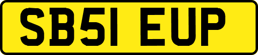 SB51EUP