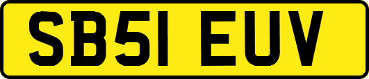 SB51EUV