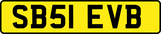 SB51EVB