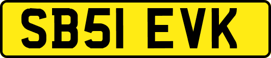 SB51EVK