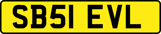 SB51EVL