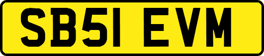 SB51EVM