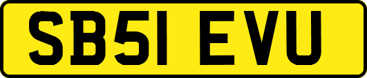 SB51EVU