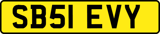 SB51EVY