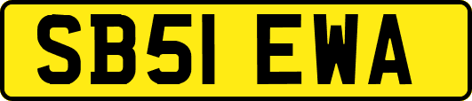 SB51EWA