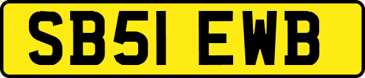 SB51EWB