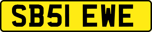 SB51EWE