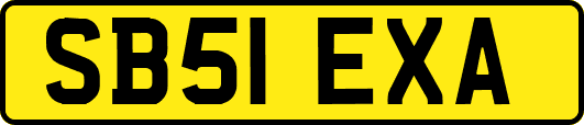 SB51EXA