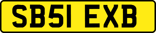 SB51EXB