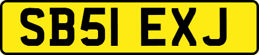 SB51EXJ