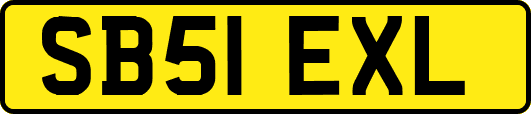 SB51EXL