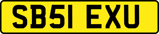 SB51EXU