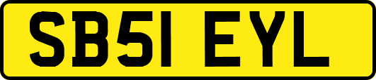 SB51EYL