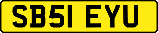 SB51EYU