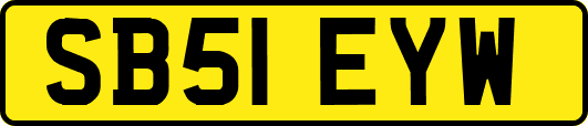 SB51EYW