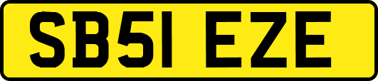 SB51EZE