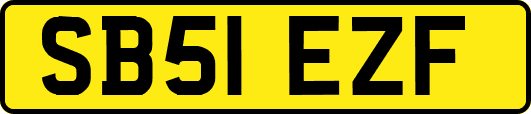 SB51EZF