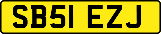 SB51EZJ