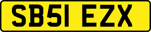 SB51EZX