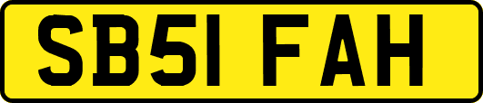 SB51FAH