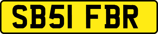 SB51FBR