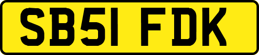 SB51FDK