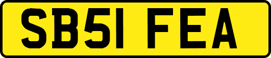 SB51FEA